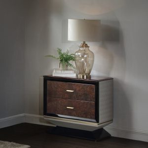 Jamonica Nightstand