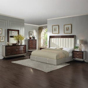 Jamonica Bed Room Collction